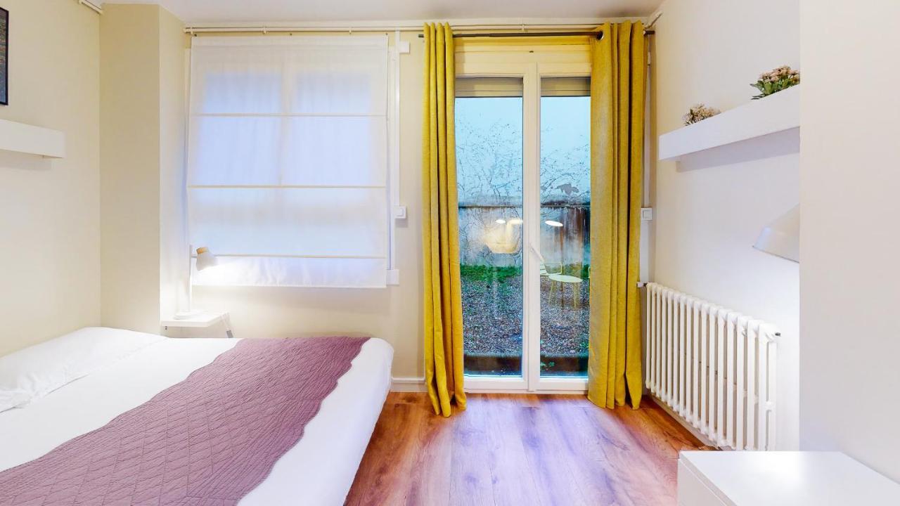 Le P'Tit Flaubert- Quartier Coty Apartman Le Havre Kültér fotó